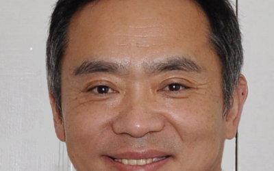 Charles Jia