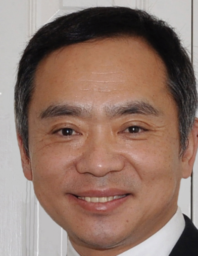 Charles Jia