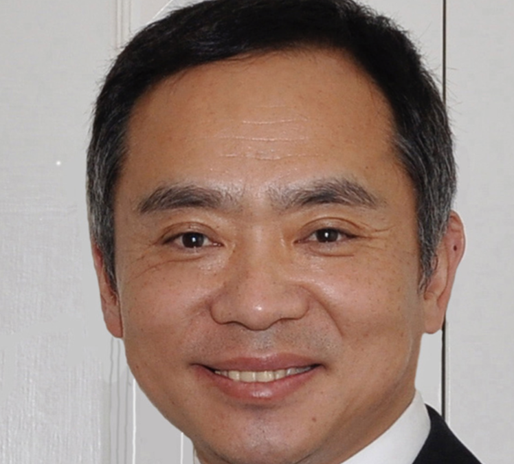 Charles Jia