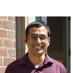 Arun Ramchandran