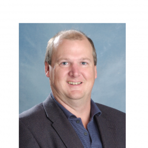 Greg Evans