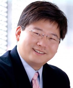 Frank Gu