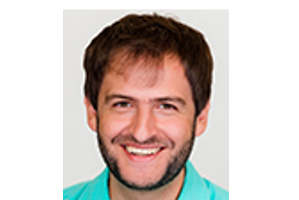 Benjamin Sanchez-Lengeling