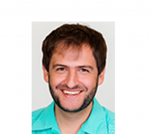 Benjamin Sanchez-Lengeling