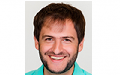 Benjamin Sanchez-Lengeling