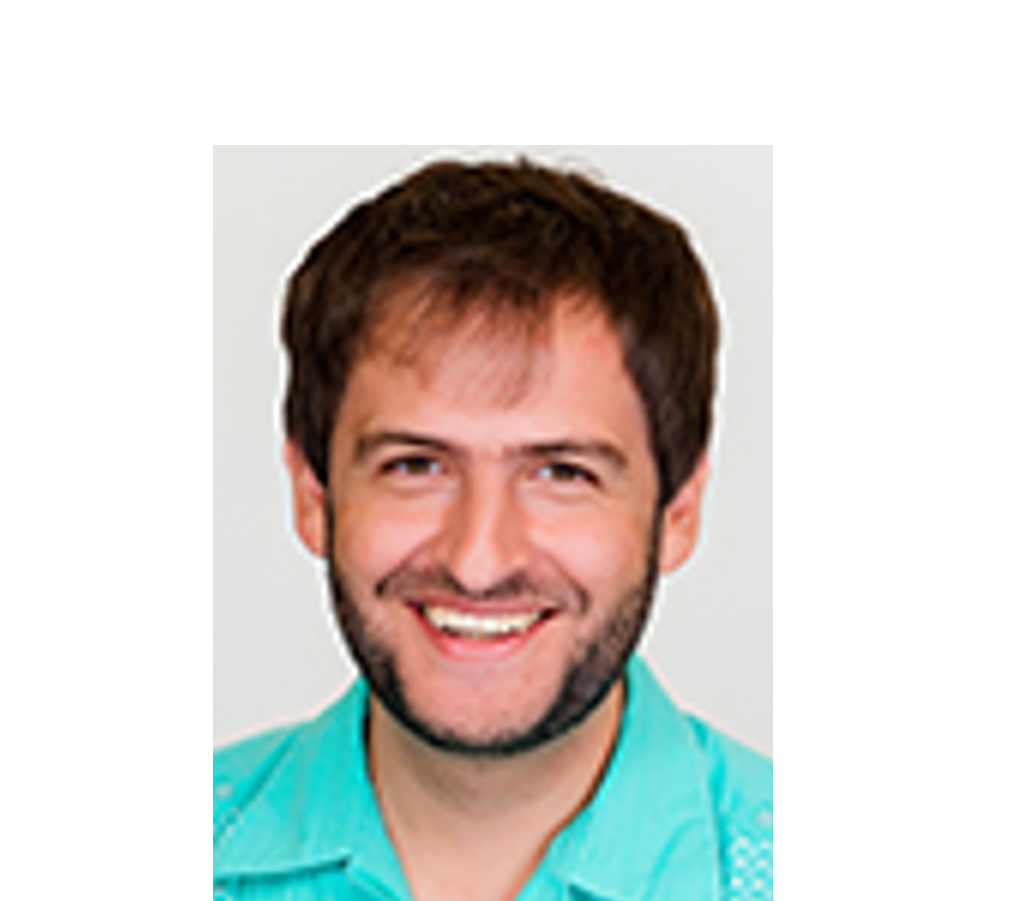 Benjamin Sanchez-Lengeling