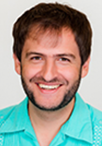 Benjamin Sanchez-Lengeling