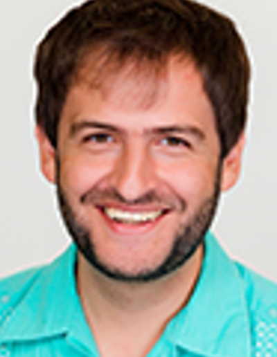 Benjamin Sanchez-Lengeling