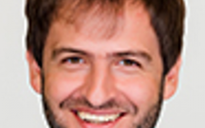 Benjamin Sanchez-Lengeling