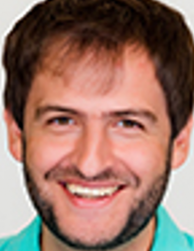 Benjamin Sanchez-Lengeling