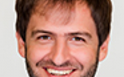 Benjamin Sanchez-Lengeling