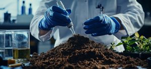 Bioremediation, Groundwater Contamin, Analytical Chemistry