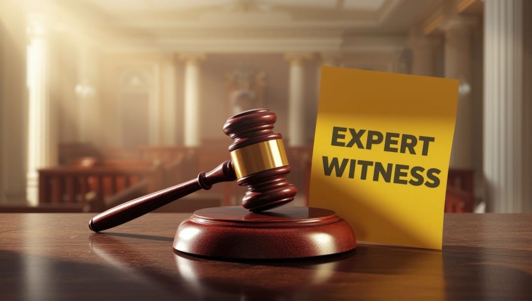 Expert Witness