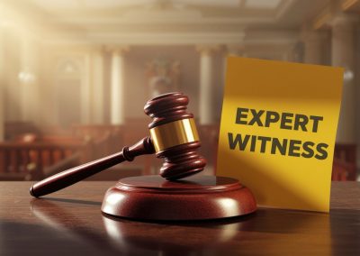 Expert Witness
