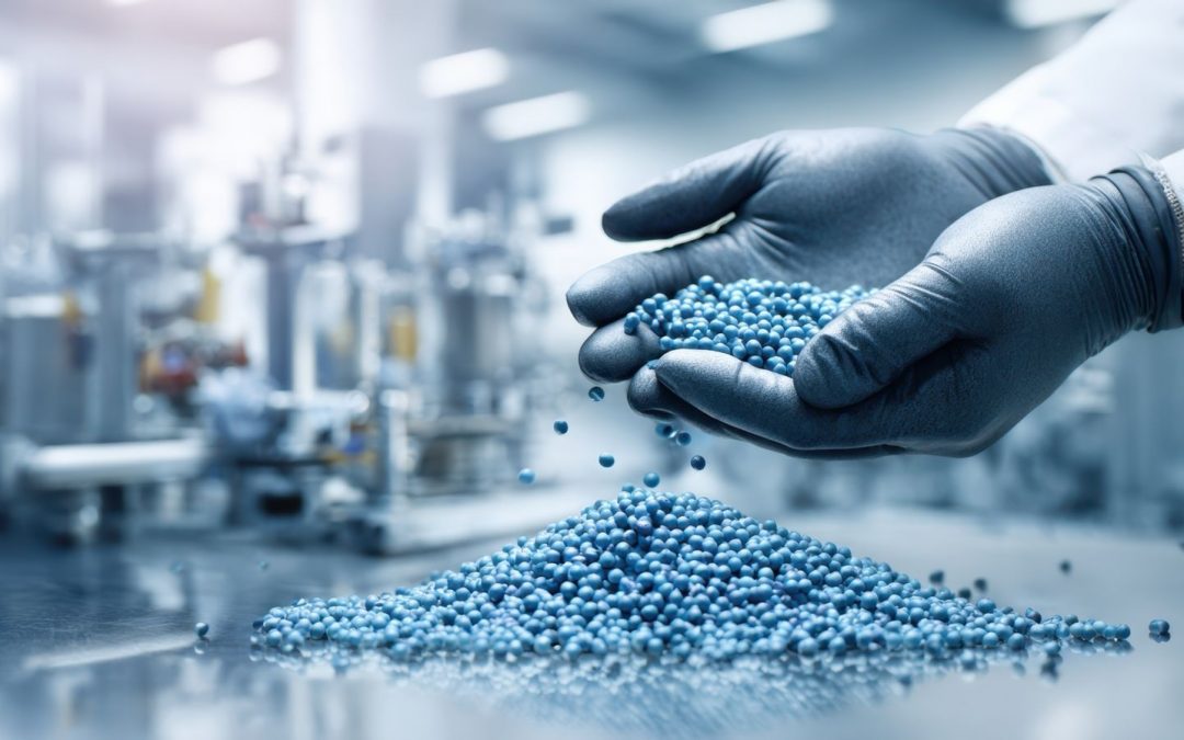 Polymer  Production Facilities