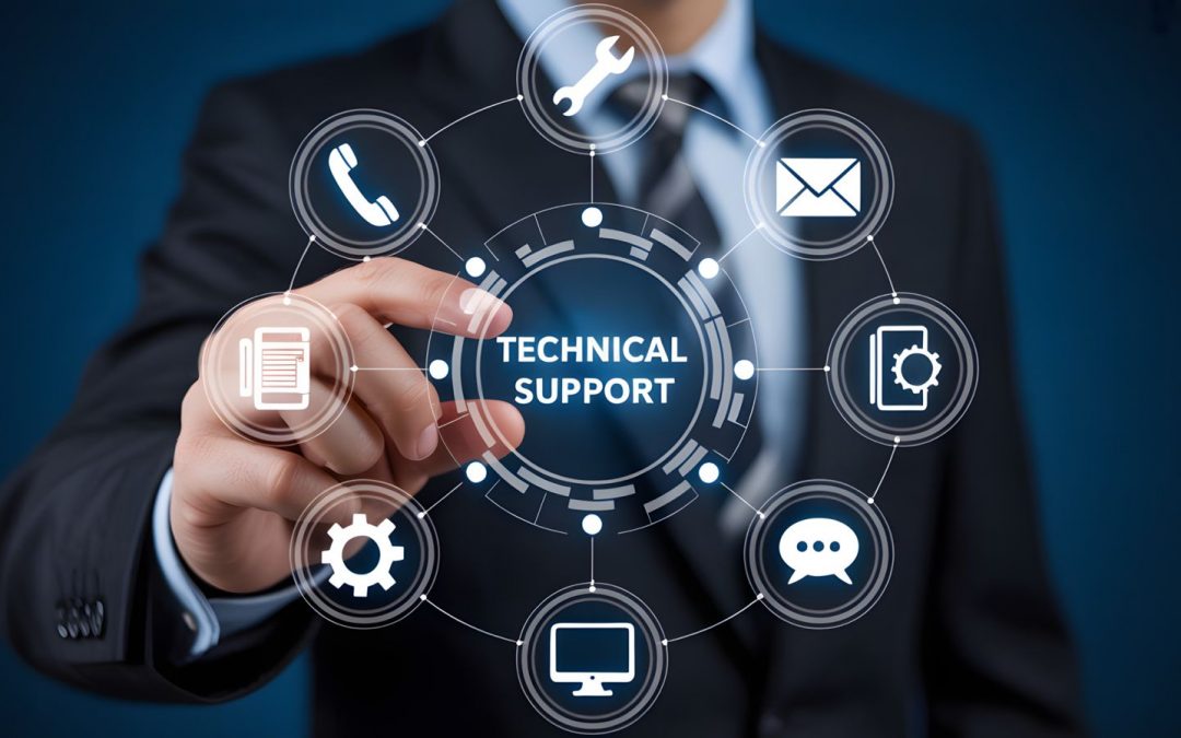 General Technical Expertise